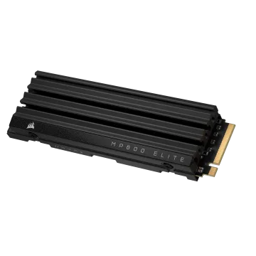 MP600 ELITE 4TB PCIe Gen4 x4 NVMe 1.4 M.2 SSD with Heatsink