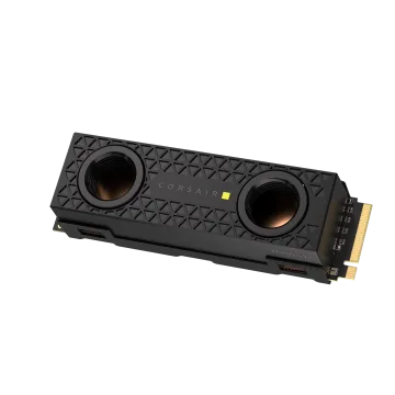 MP700 PRO 4TB Hydro X Series PCIe Gen5 x4 NVMe 2.0 M.2 SSD