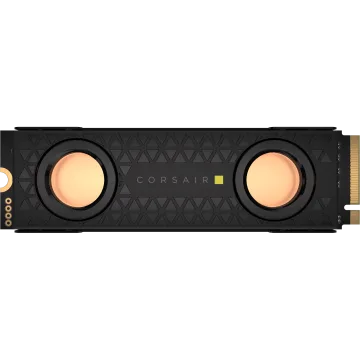 MP700 PRO SE Hydro X Series 2TB PCIe 5.0 x4 NVMe M.2 SSD