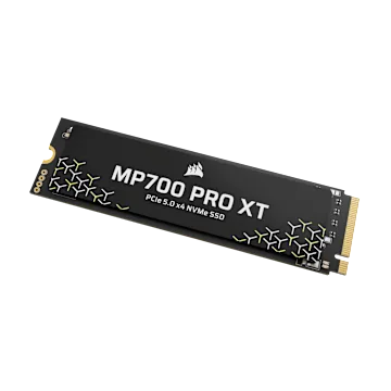 MP700 PRO XT 2TB PCIe 5.0 x4 NVMe M.2 SSD