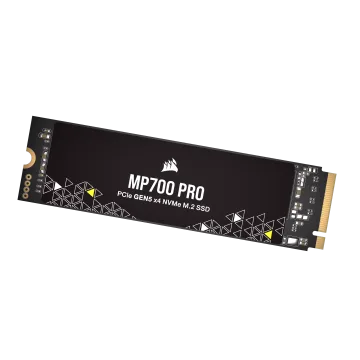 MP700 PRO 4TB PCIe Gen5 x4 NVMe 2.0 M.2 SSD
