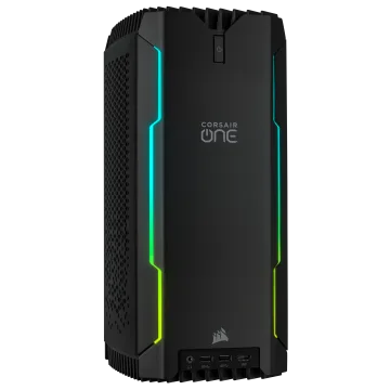 CORSAIR ONE i160 Compact Gaming PC