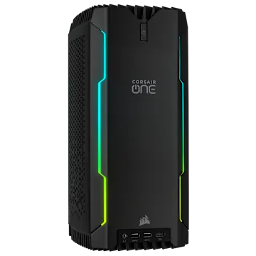 CORSAIR ONE i145 Compact Gaming PC