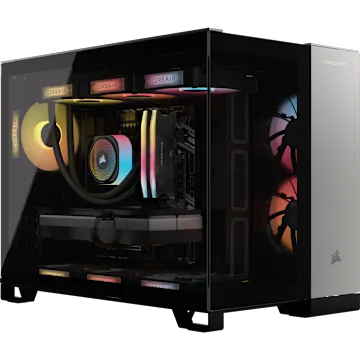 Corsair Corsair VENGEANCE a5100 (RTX 5070 Ti)
