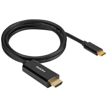 USB Type-C to HDMI Cable
