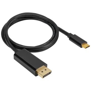 USB Type-C to DisplayPort Cable