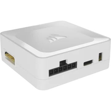iCUE LINK System Hub, White