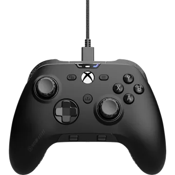 Valor Pro Wired Preconfigured Controller - Black (Revival Series)