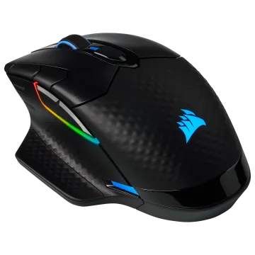 DARK CORE RGB PRO Wireless Gaming Mouse (Revival Series)