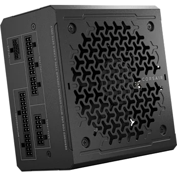 RMe Series RM850e Fully Modular Low-Noise ATX Power Supply