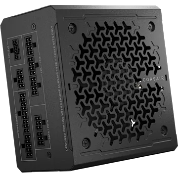 RMe Series RM1000e Fully Modular Low-Noise ATX Power Supply (WW)