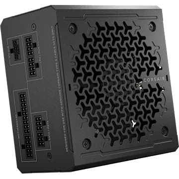 RMe Series RM650e Fully Modular Low-Noise ATX Power Supply (KR)