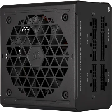 RMe Series™ RM750e Fully Modular Low-Noise ATX Power Supply