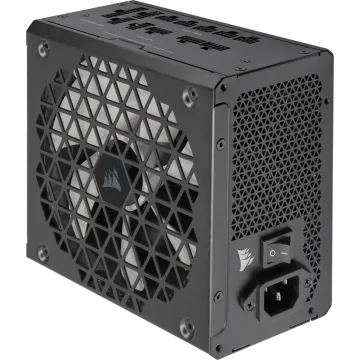 RM850x SHIFT 80 PLUS Gold Fully Modular ATX Power Supply (EU)