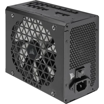 RM1000x SHIFT 80 PLUS Gold Fully Modular ATX Power Supply