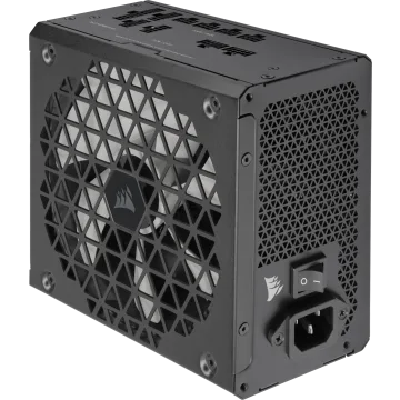 RM750x SHIFT 80 PLUS Gold Fully Modular ATX Power Supply