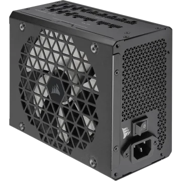 RM1200x SHIFT 80 PLUS Gold Fully Modular ATX Power Supply (Refurbished)