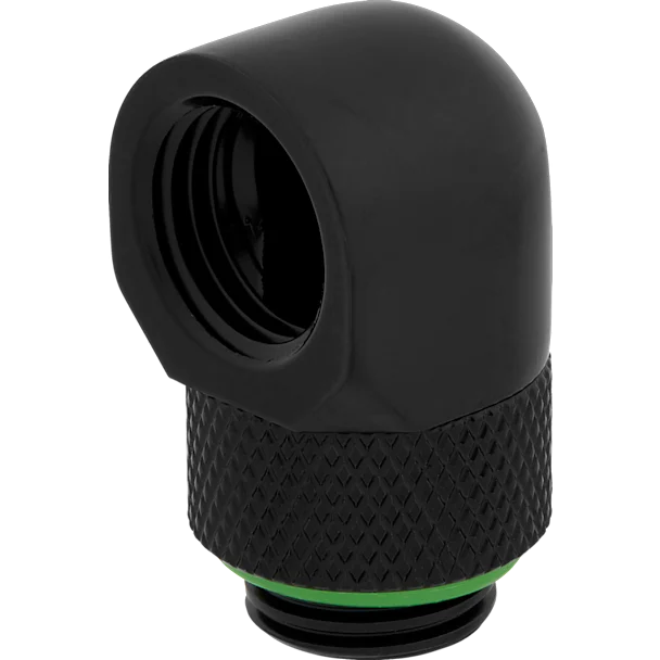 Rhodesian Adapter Obsidian Series 1000D Super-Tower Case
