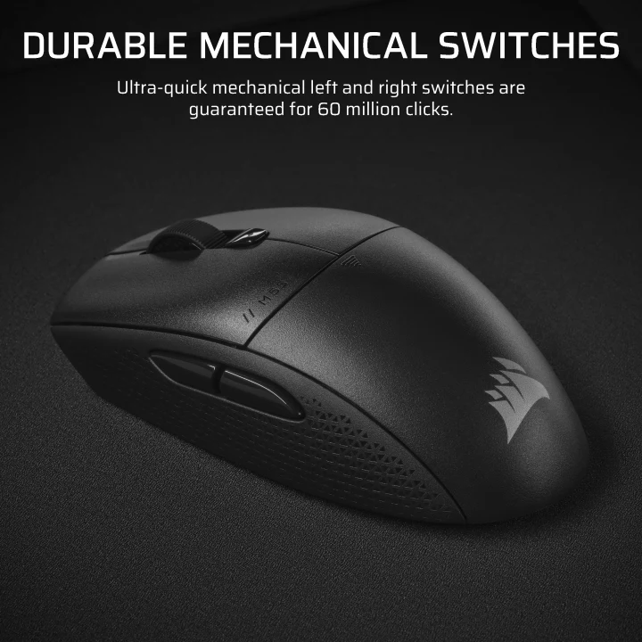 M55 WIRELESS Gaming Mouse
