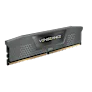 VENGEANCE® 16GB (1x16GB) DDR5 DRAM 5200MT/s CL40 AMD EXPO & Intel XMP Memory Kit