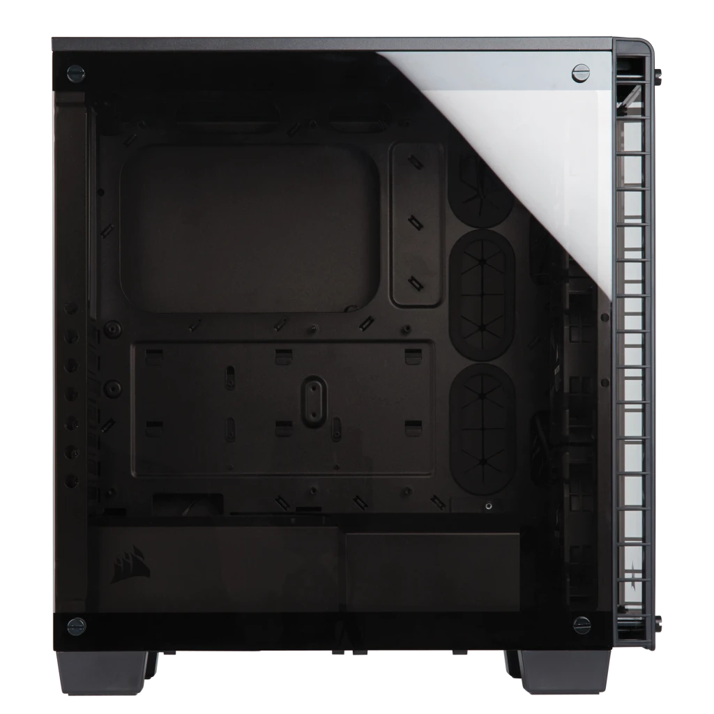 Corsair Crystal Series 460X RGB thumbnail 5