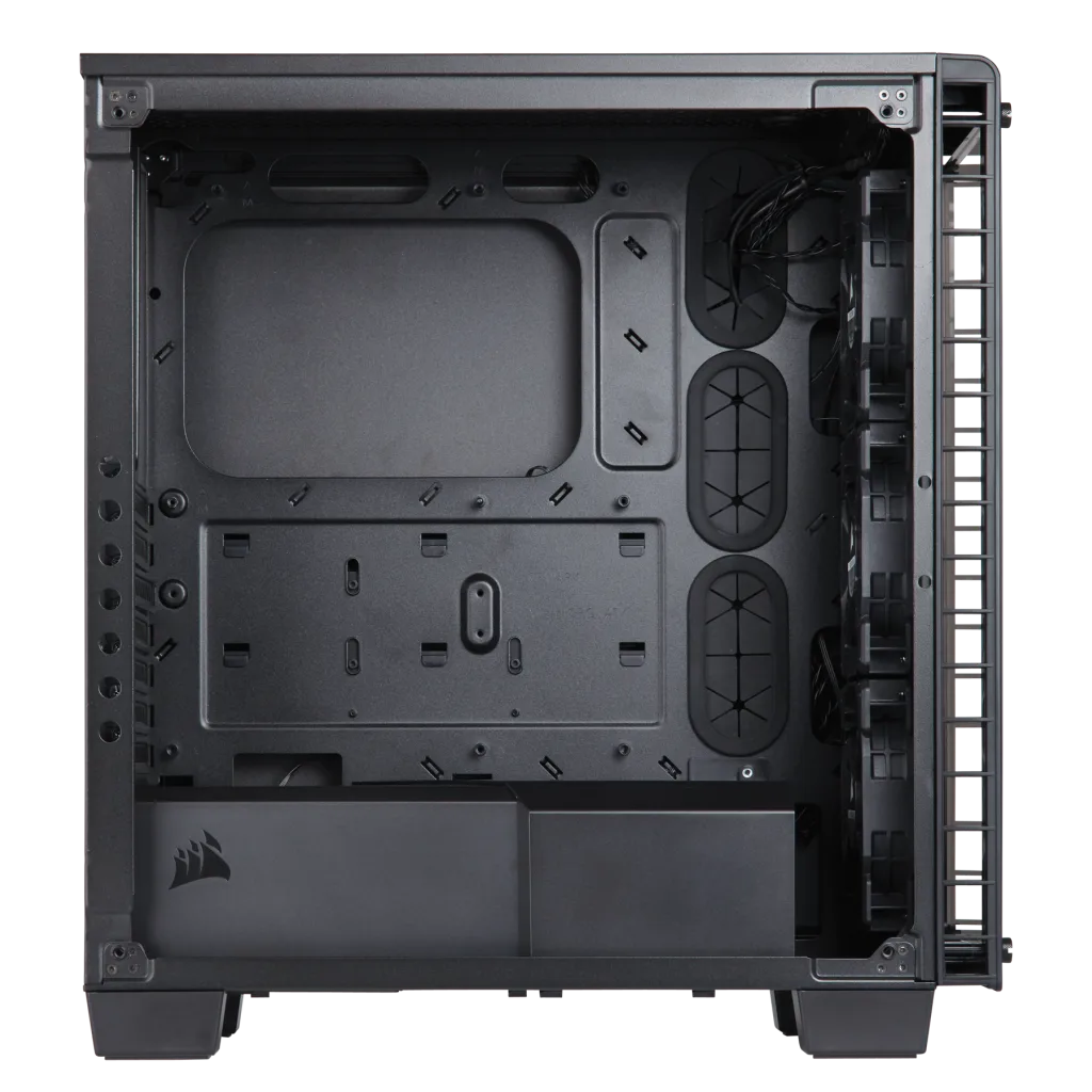 Corsair Crystal Series 460X RGB thumbnail 6