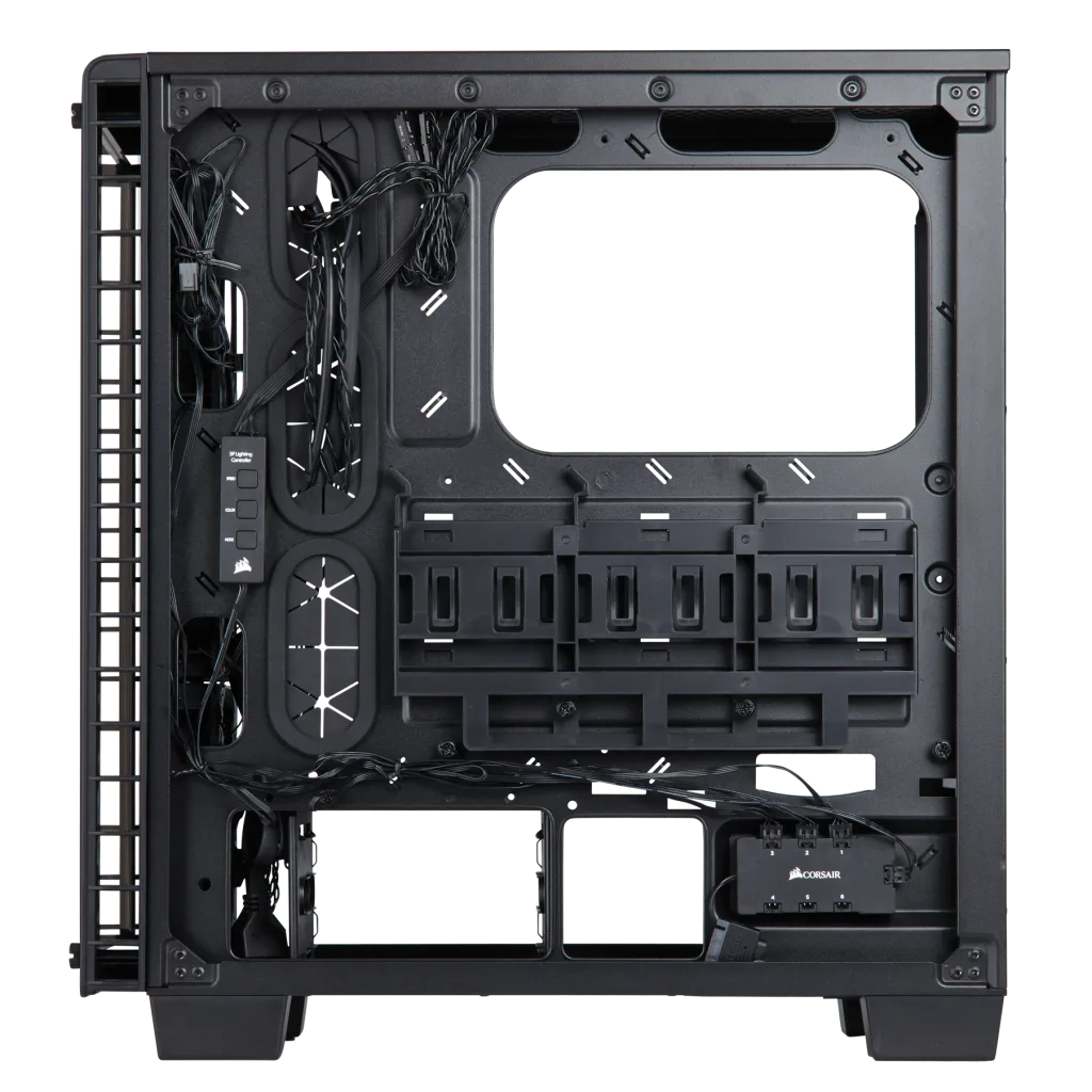 Corsair Crystal Series 460X RGB thumbnail 7