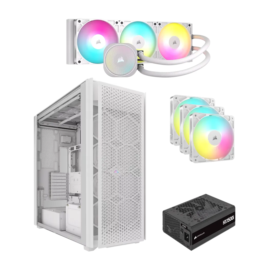 【美品】 CORSAIR 限定 製品バンドル CORSAIR | メモリ
