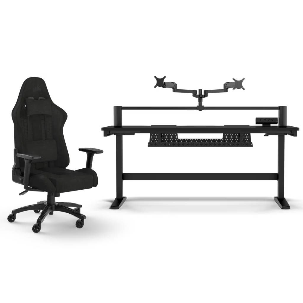 Corsair office chair 2025