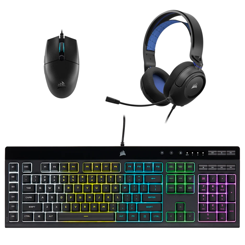 K55 Keyboard
