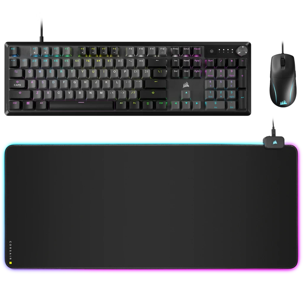 Corsair K70 RGB TKL OPX レビュー – DPQP | ゲーミングデバイス