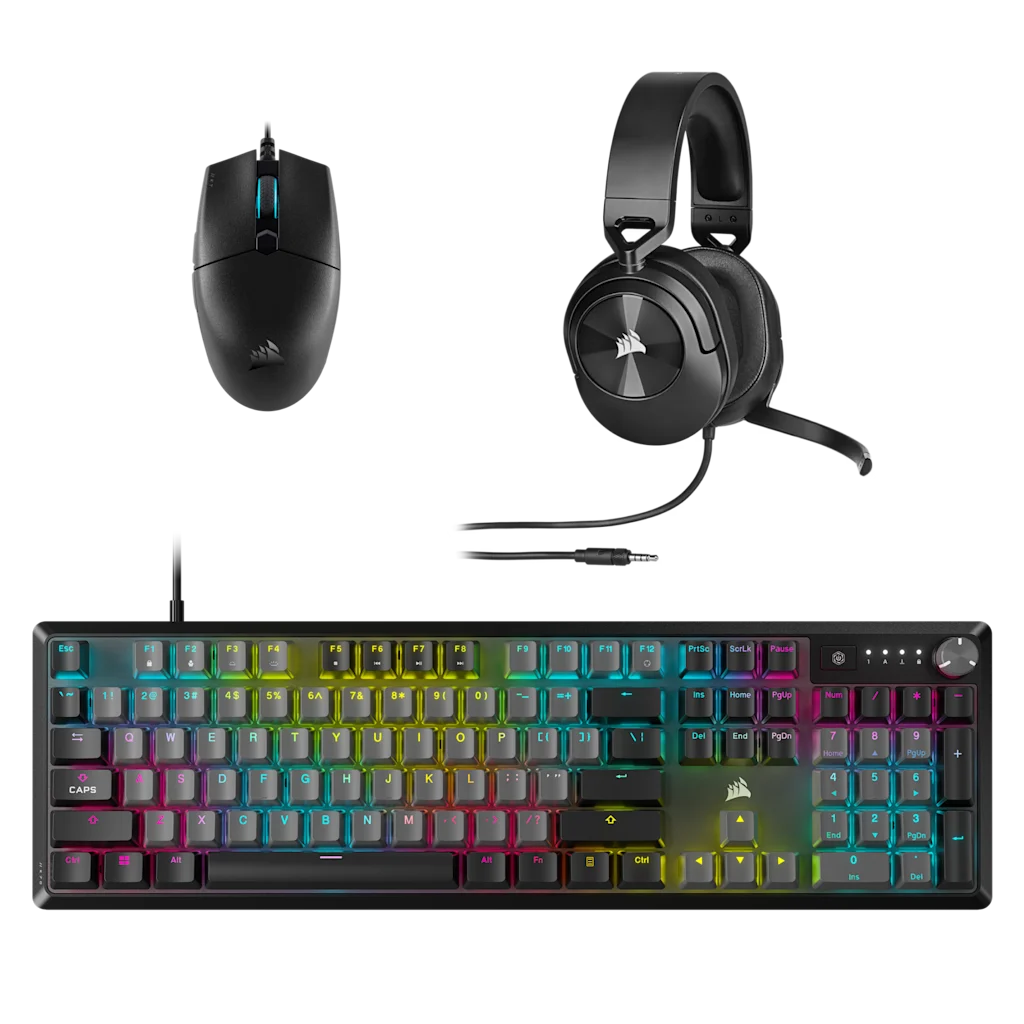 K70 Core Keyboard