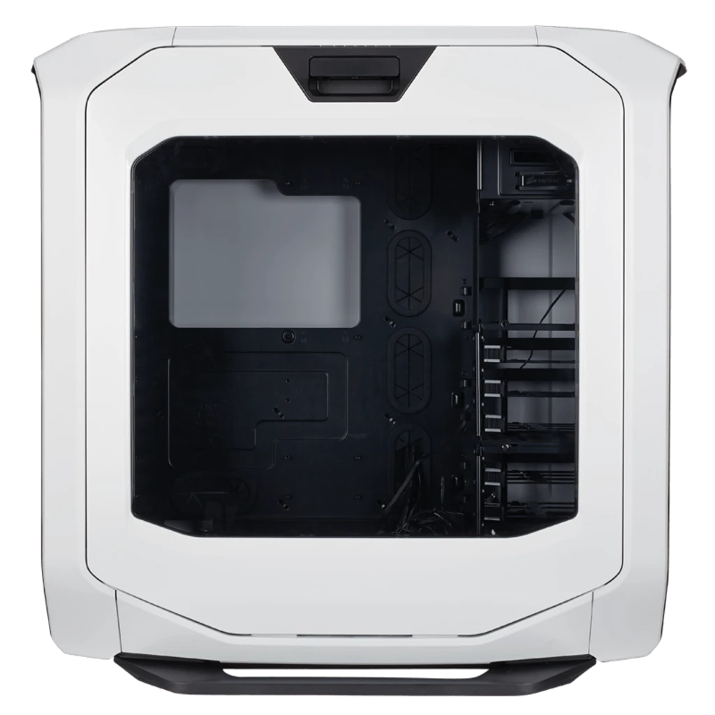 Graphite Series™ 780T White Full-Tower PC Case