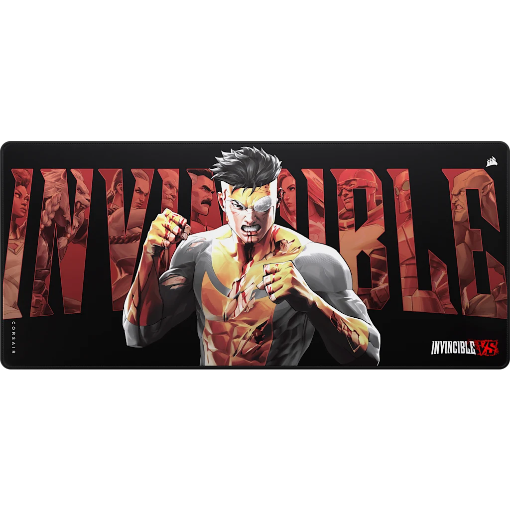 MM300 2XL - Invincible VS Edition