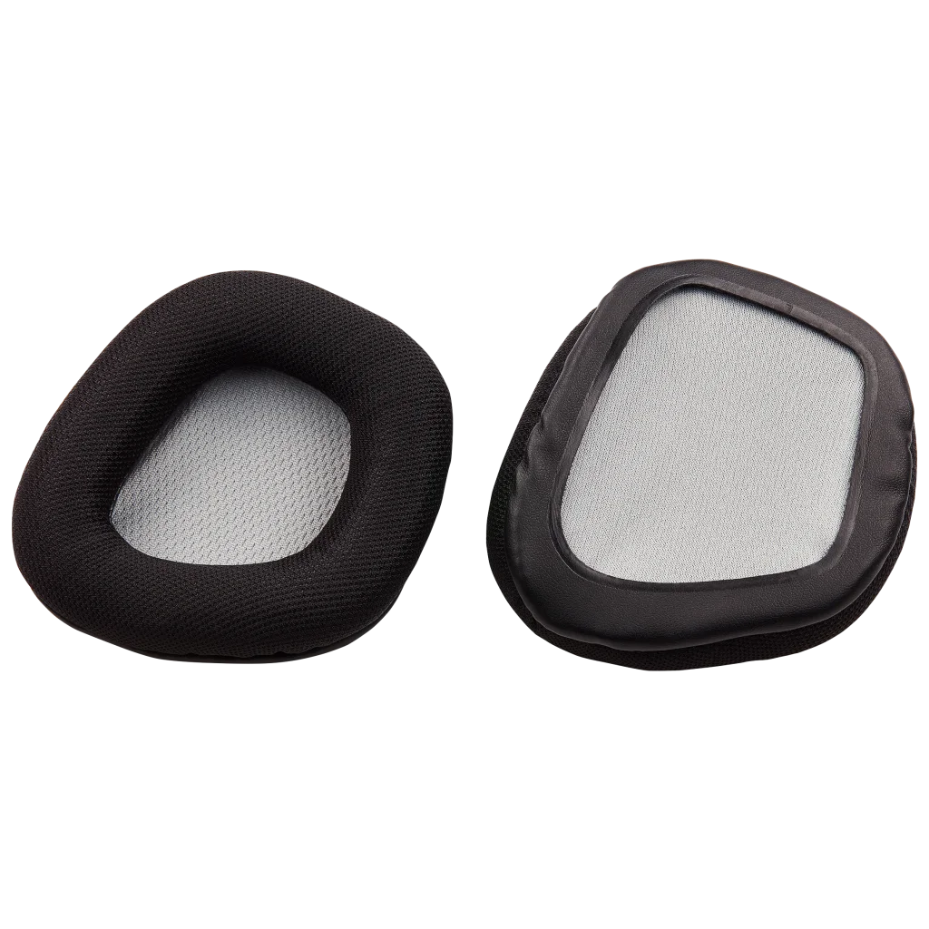 VOID PRO Ear Pads Set of 2, Grey