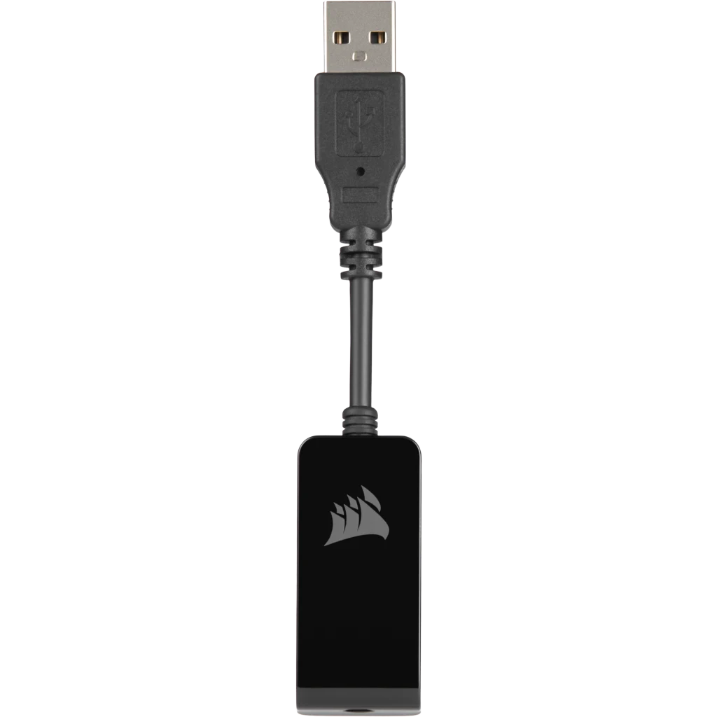 HS60 PRO Surround USB 7.1 Adapter