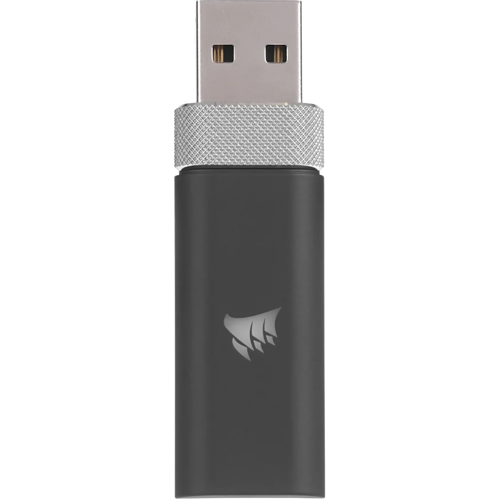 Gaming Headset Corsair Virtuoso Usb Dongle Corsair Void Pro Rgb Elite Wireless Headset Replacement Usb Dongle