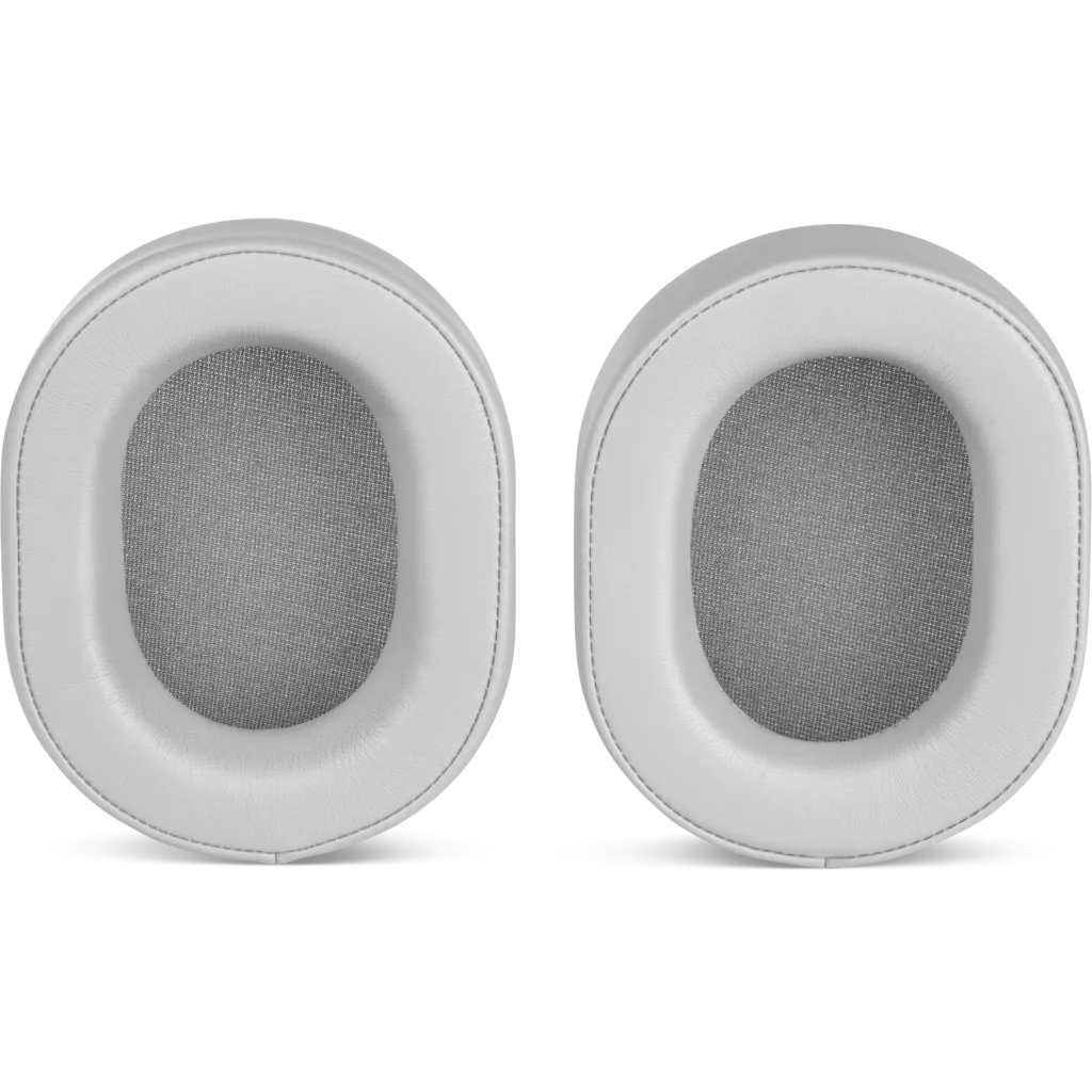HS55 Ear Pads - Set of 2 - White