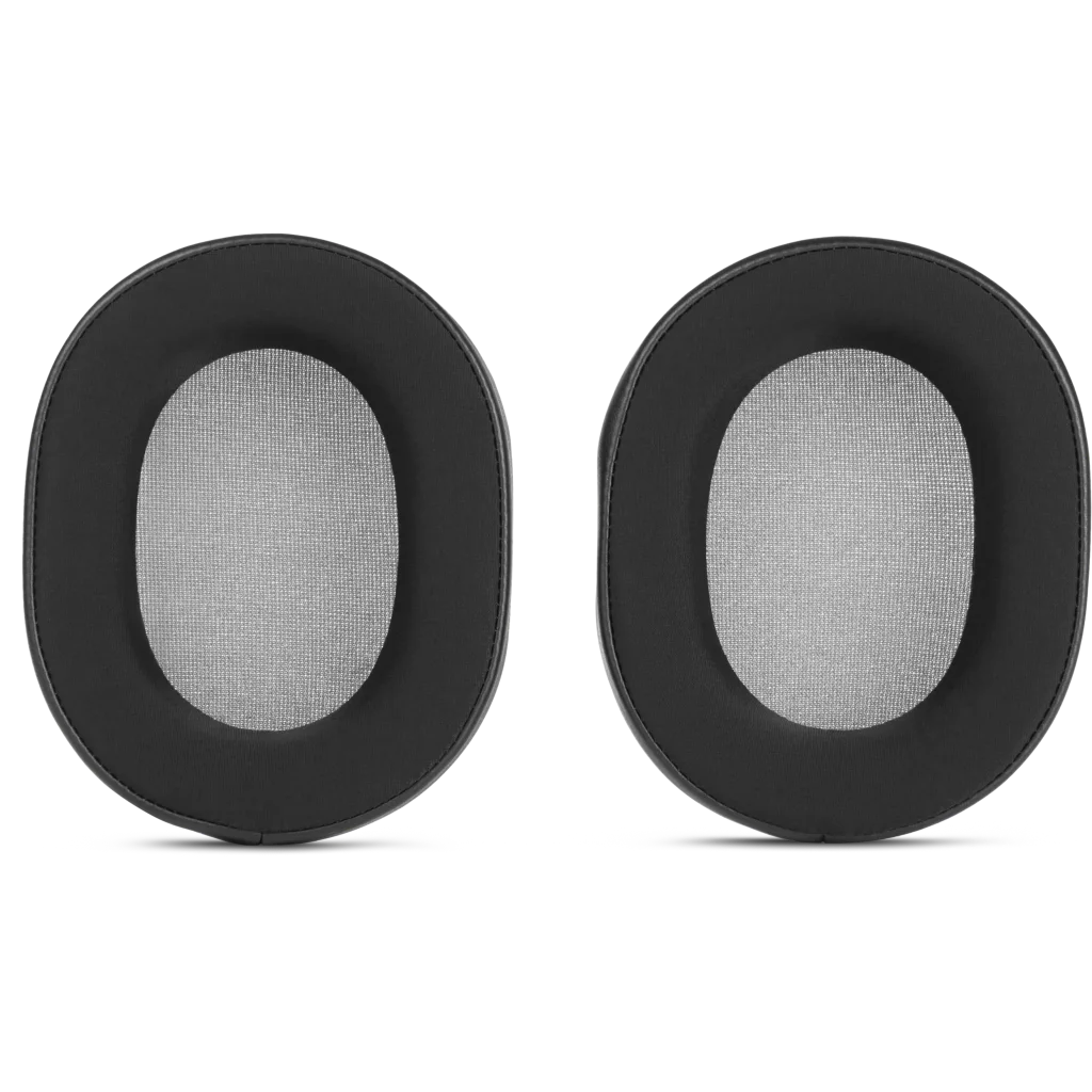 HS65 Ear Pads - Set of 2 - Black