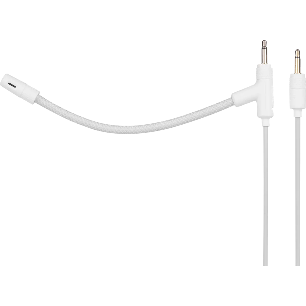 VIRTUOSO PRO 3.5mm cable with Boom Mic V2