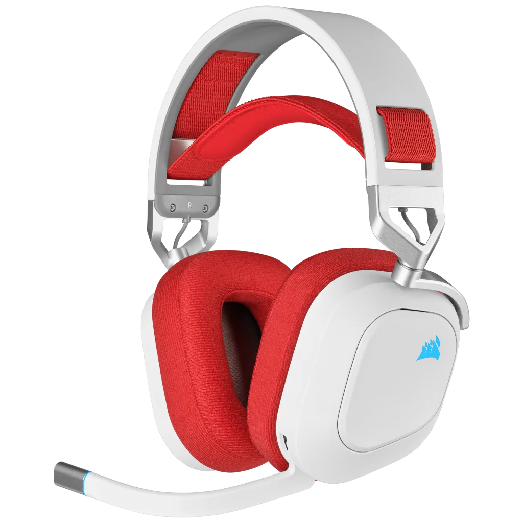 HS80 Custom Kit Red