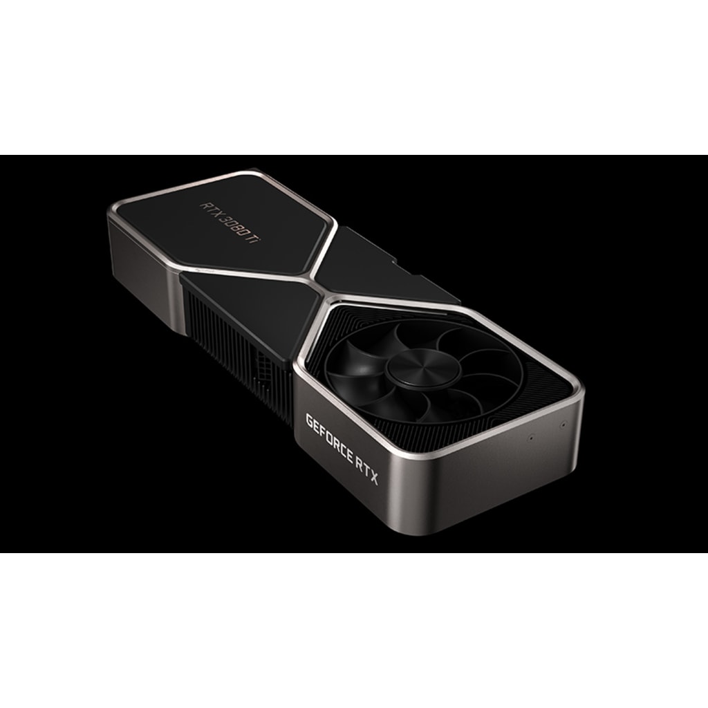 NVIDIA 3080 Ti FE
