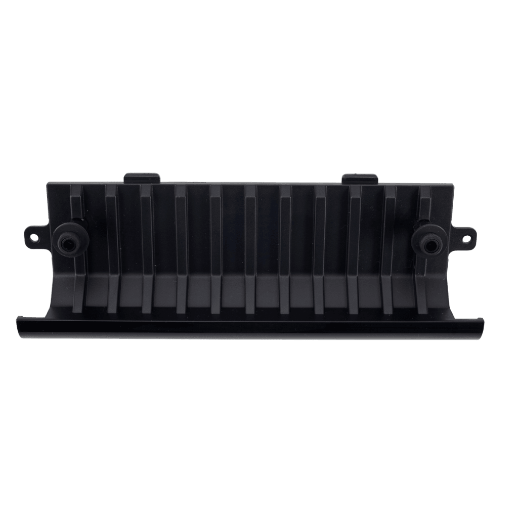 Crystal 570X Front/Top Panel Buffer