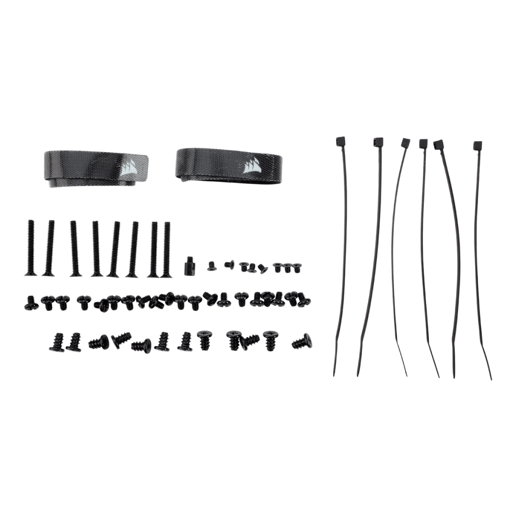 Crystal 570X Accessory Kit