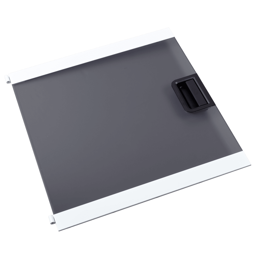 Carbide 400C Windowed Side Panel