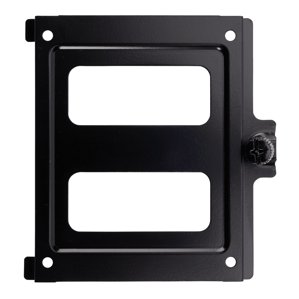 Carbide 270R SSD Mounting Bracket