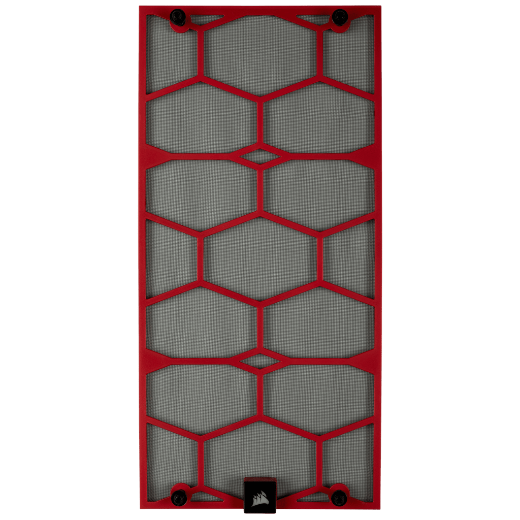 Crystal 570X Front Dust Filter