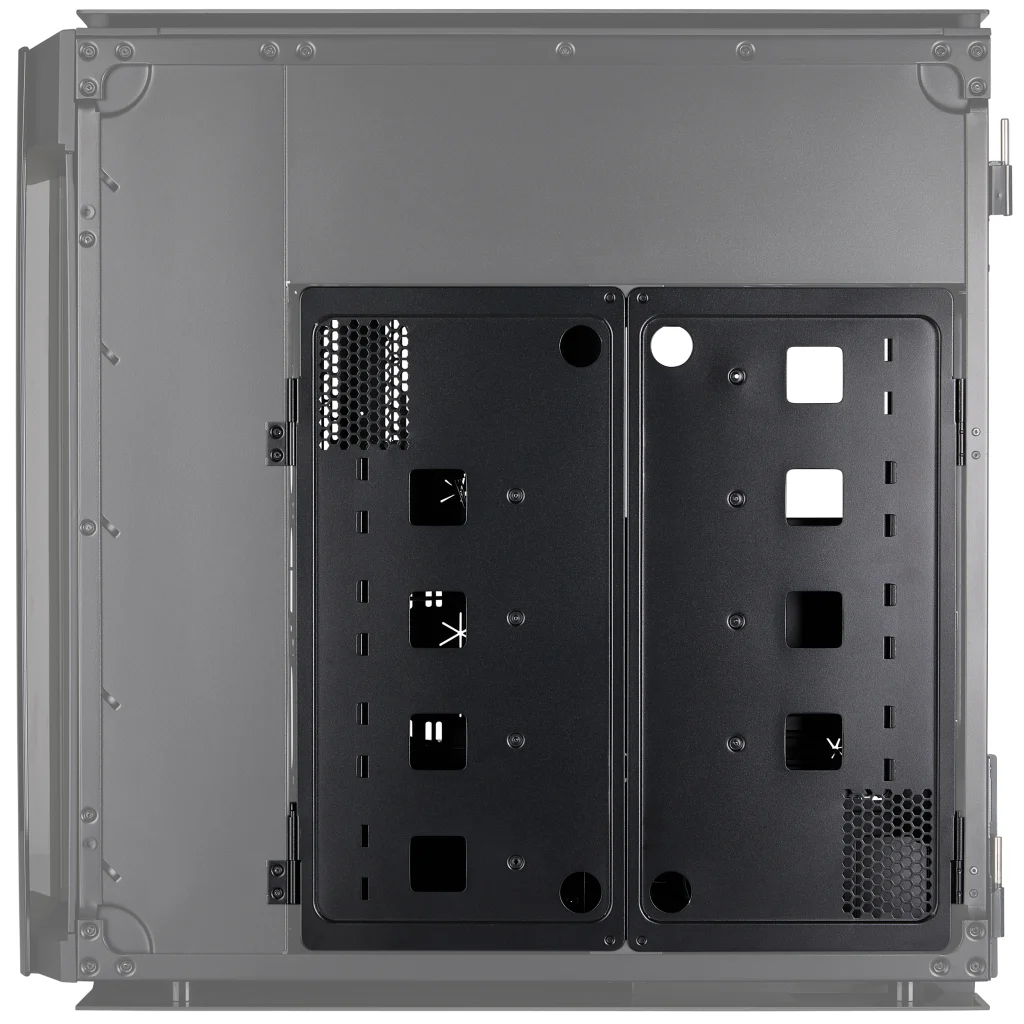 Obsidian 1000D SSD Access Door