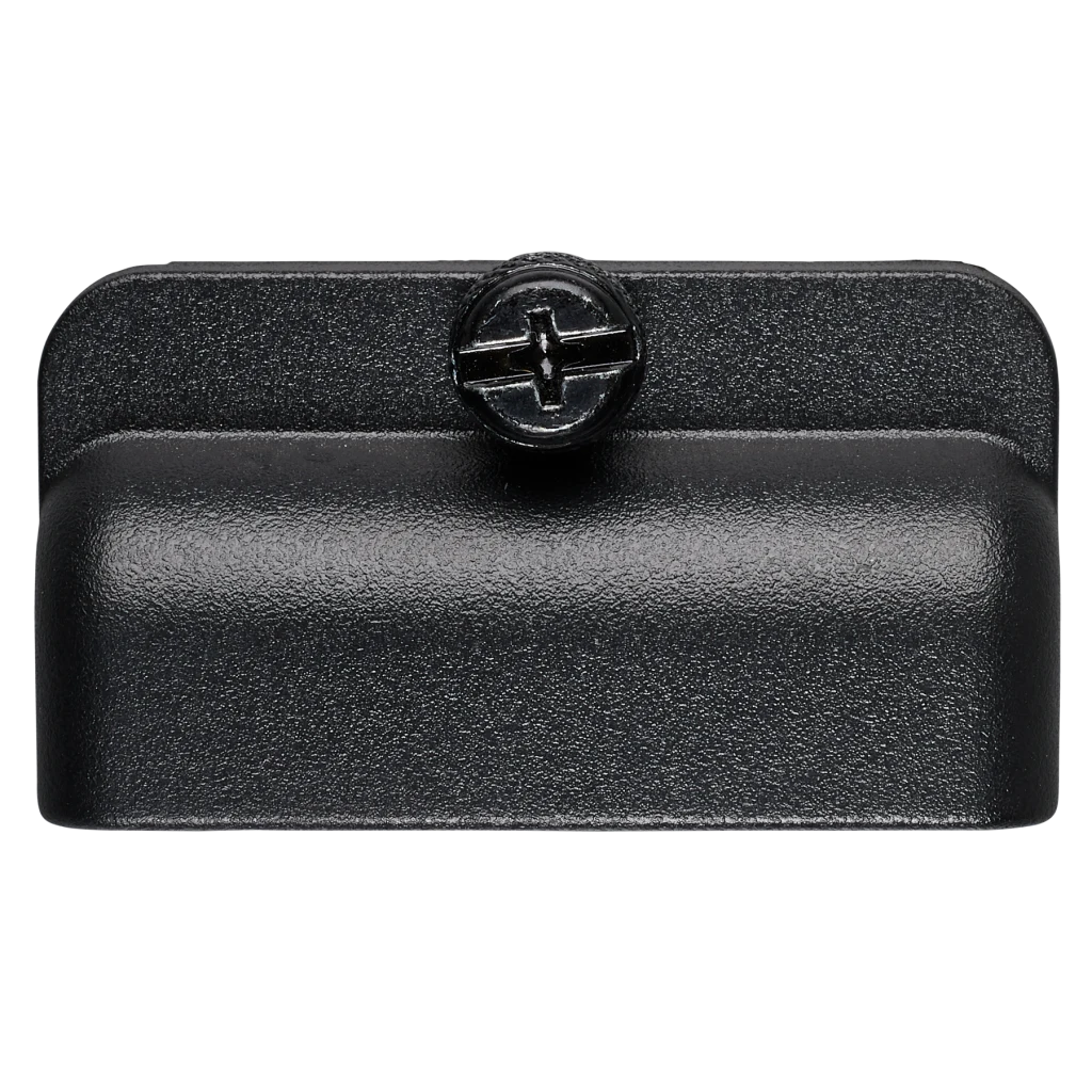 Obsidian 1000D Vertical Expansion Slot Thumbscrew Cover