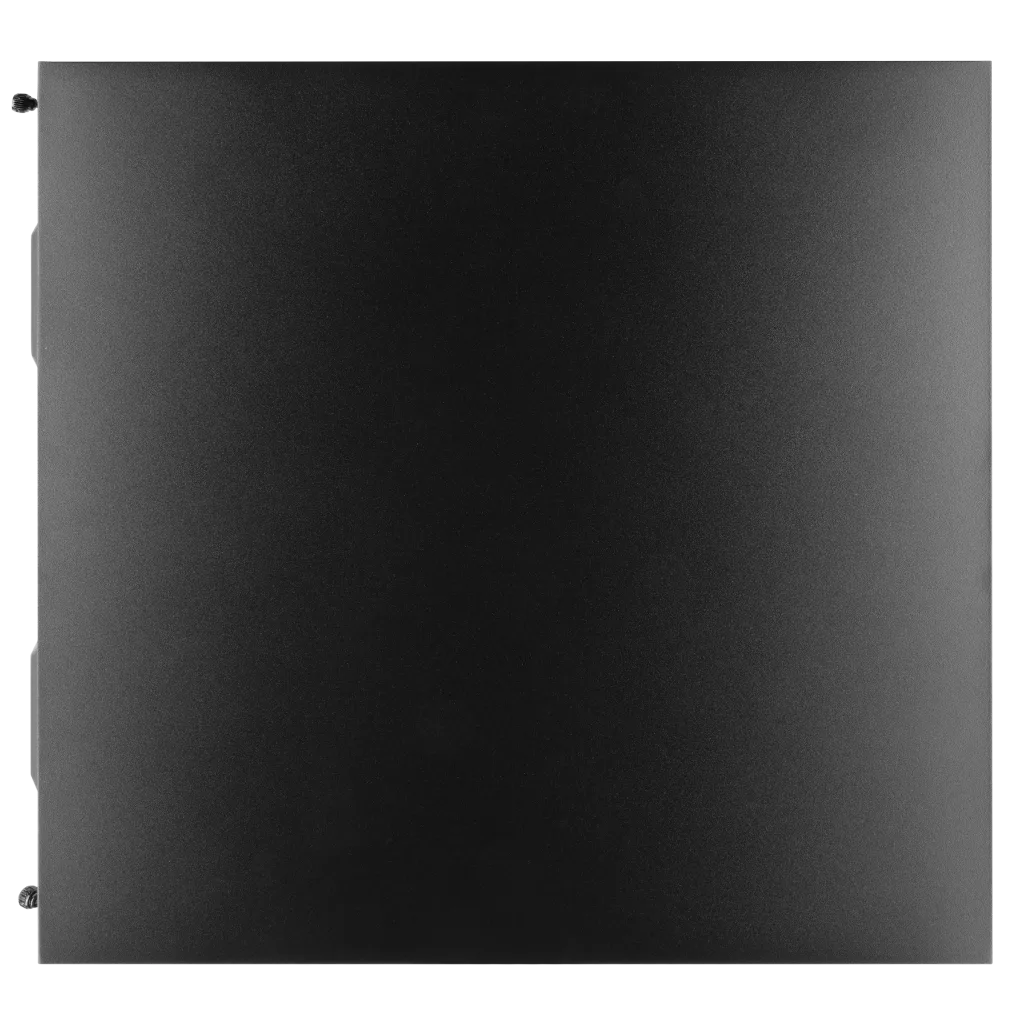 Carbide 275Q Left Solid Side Panel with Sound Dampening Material